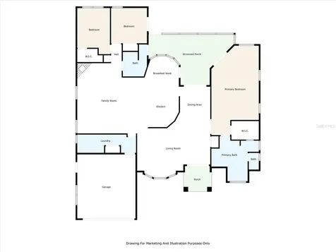 642 Erin Way Brooksville FL 34601