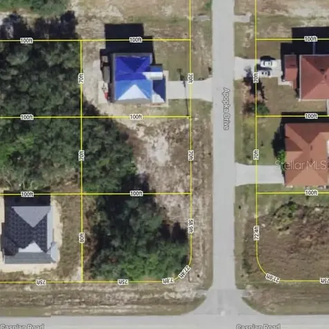 1202 Apopka Lane Kissimmee FL 34759