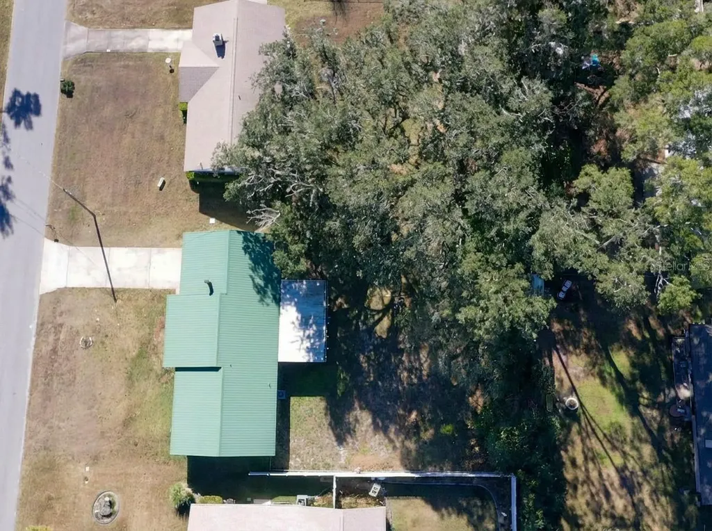 3732 NE 28th Court Ocala FL 34479