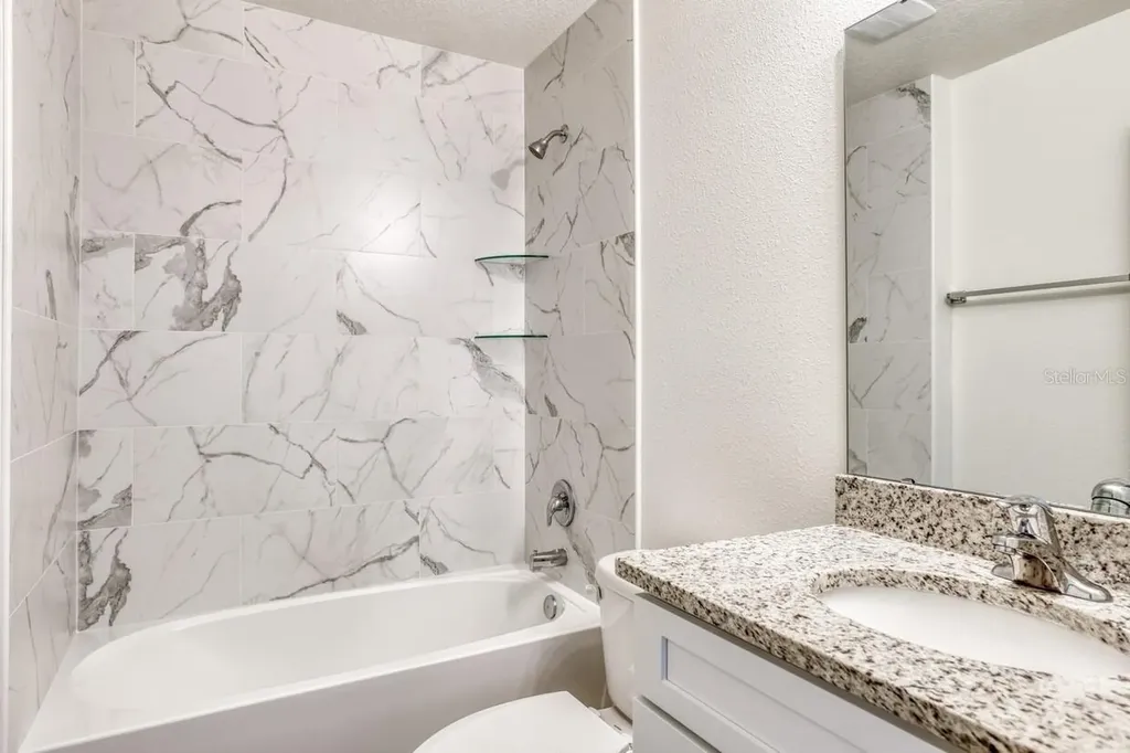 4840 Kenneth Street Hastings FL 32145