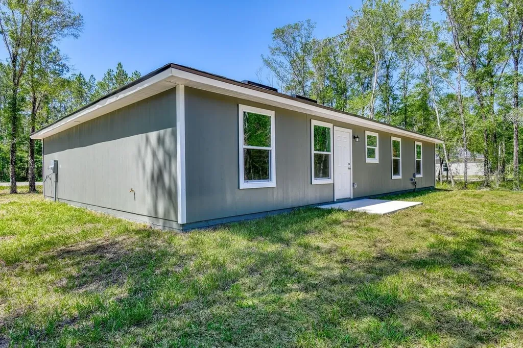 4840 Kenneth Street Hastings FL 32145