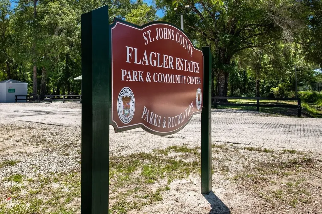 4840 Kenneth Street Hastings FL 32145