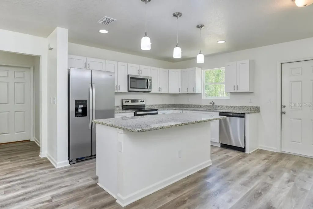 4840 Kenneth Street Hastings FL 32145