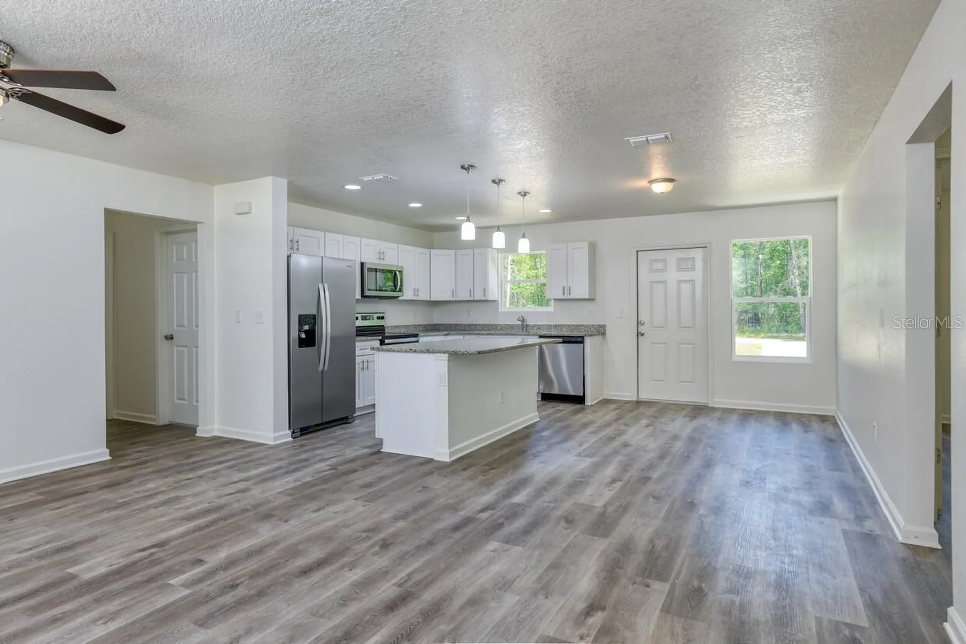 4840 Kenneth Street Hastings FL 32145