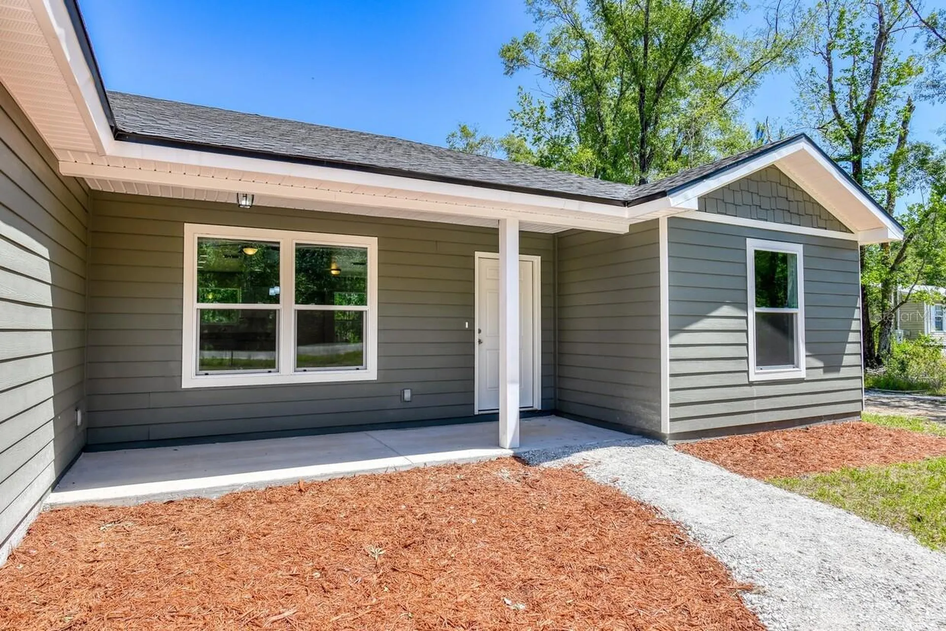 4840 Kenneth Street Hastings FL 32145
