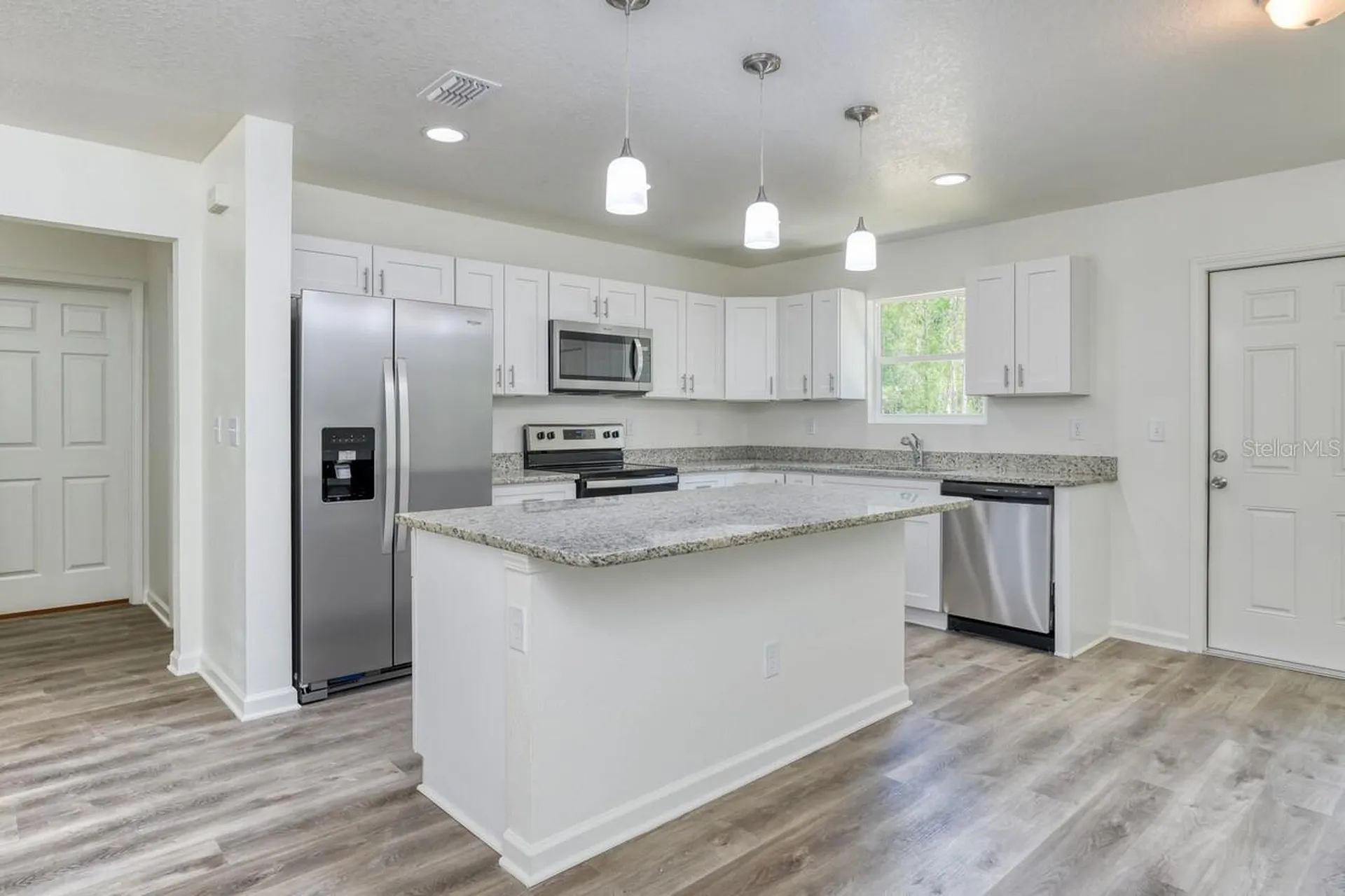 4840 Kenneth Street Hastings FL 32145