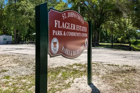 4840 Kenneth Street Hastings FL 32145