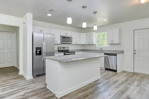 4840 Kenneth Street Hastings FL 32145