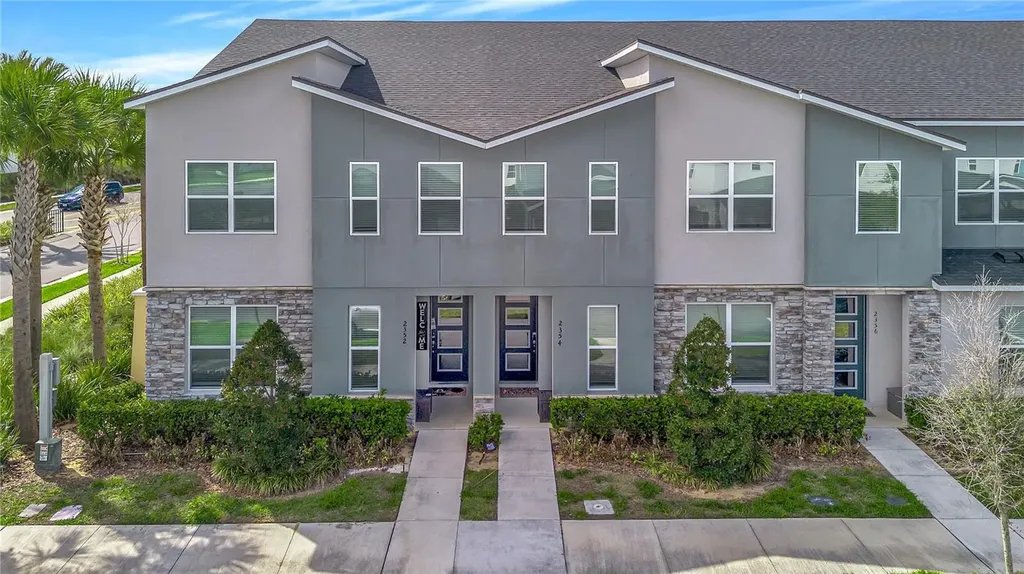 2354 Zaballina Place Kissimmee FL 34747