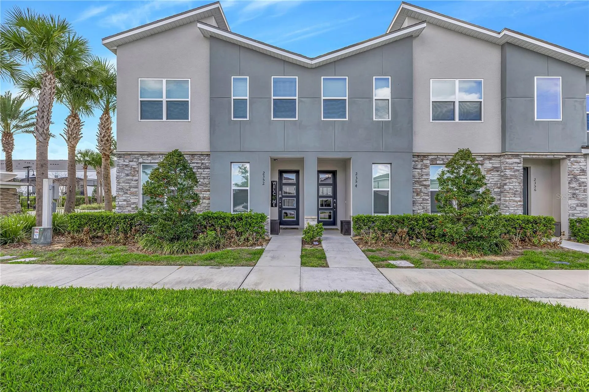 2354 Zaballina Place Kissimmee FL 34747