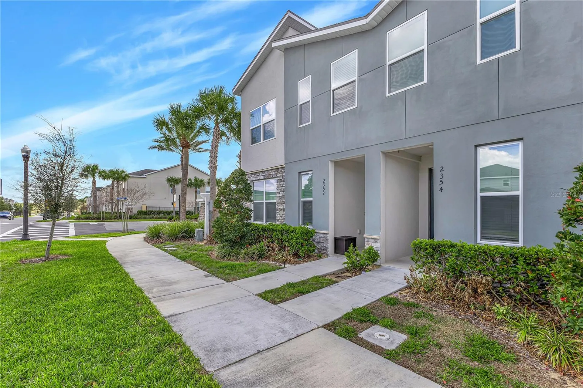 2354 Zaballina Place Kissimmee FL 34747