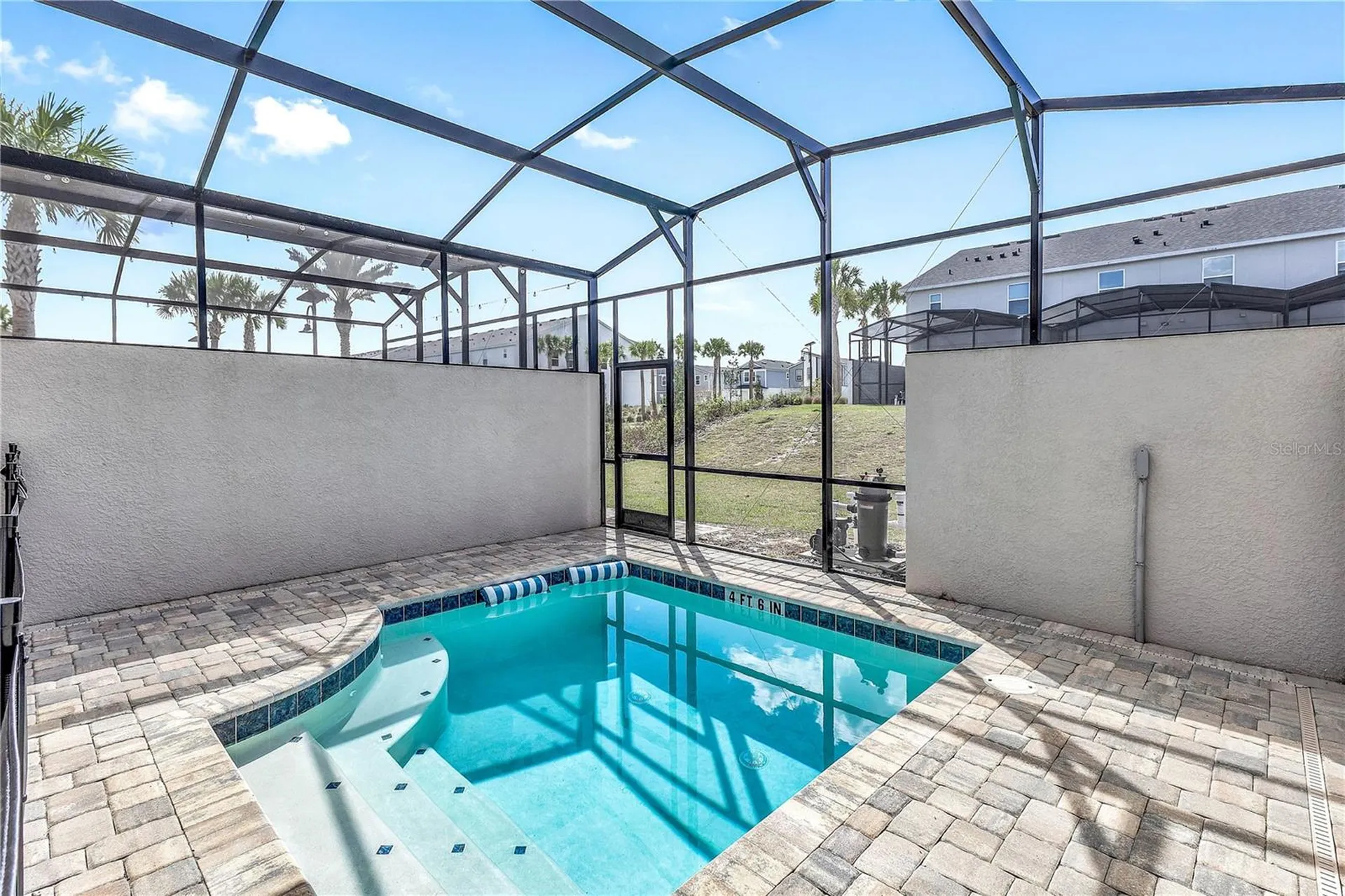 2354 Zaballina Place Kissimmee FL 34747