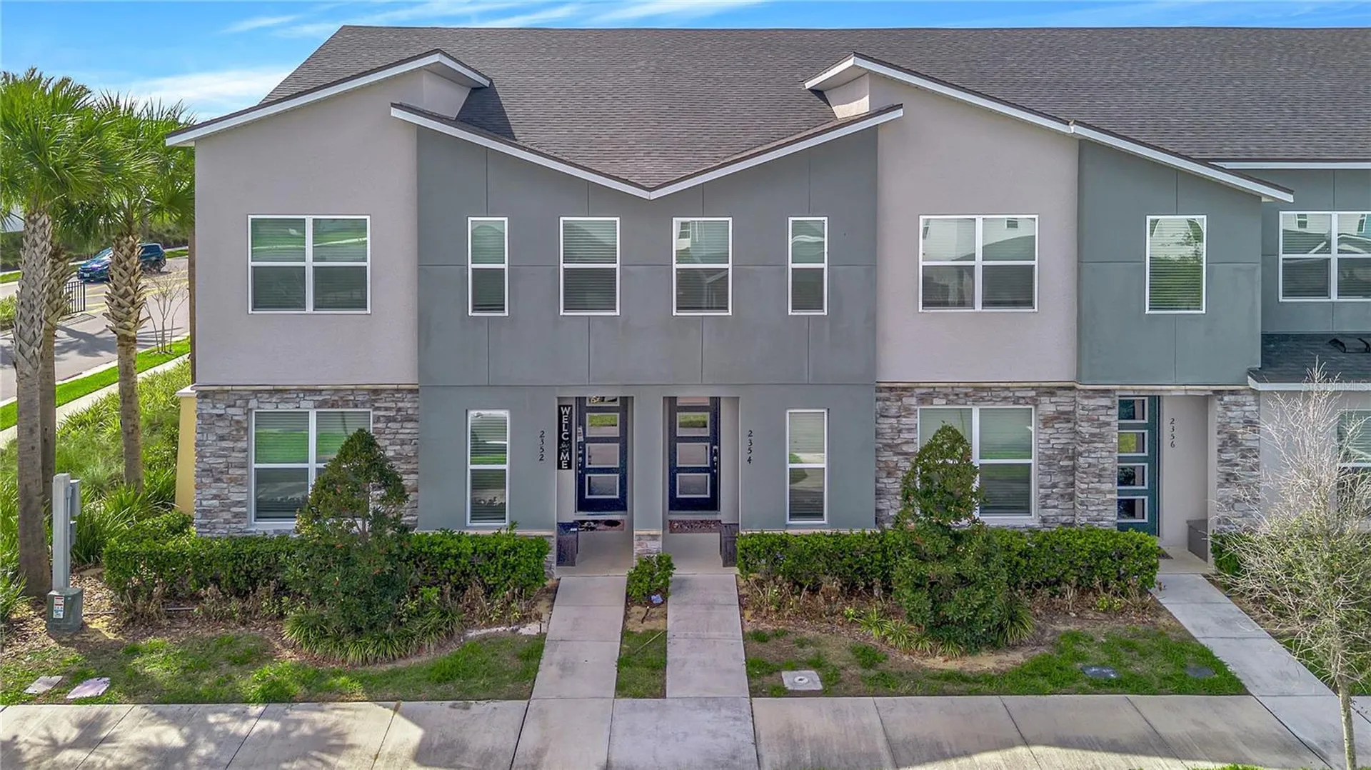 2354 Zaballina Place Kissimmee FL 34747