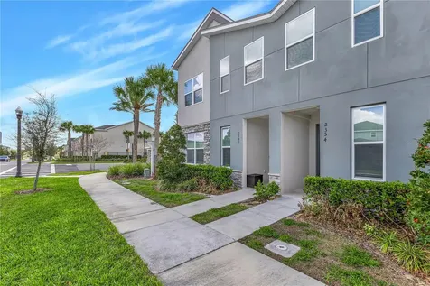 2354 Zaballina Place Kissimmee FL 34747