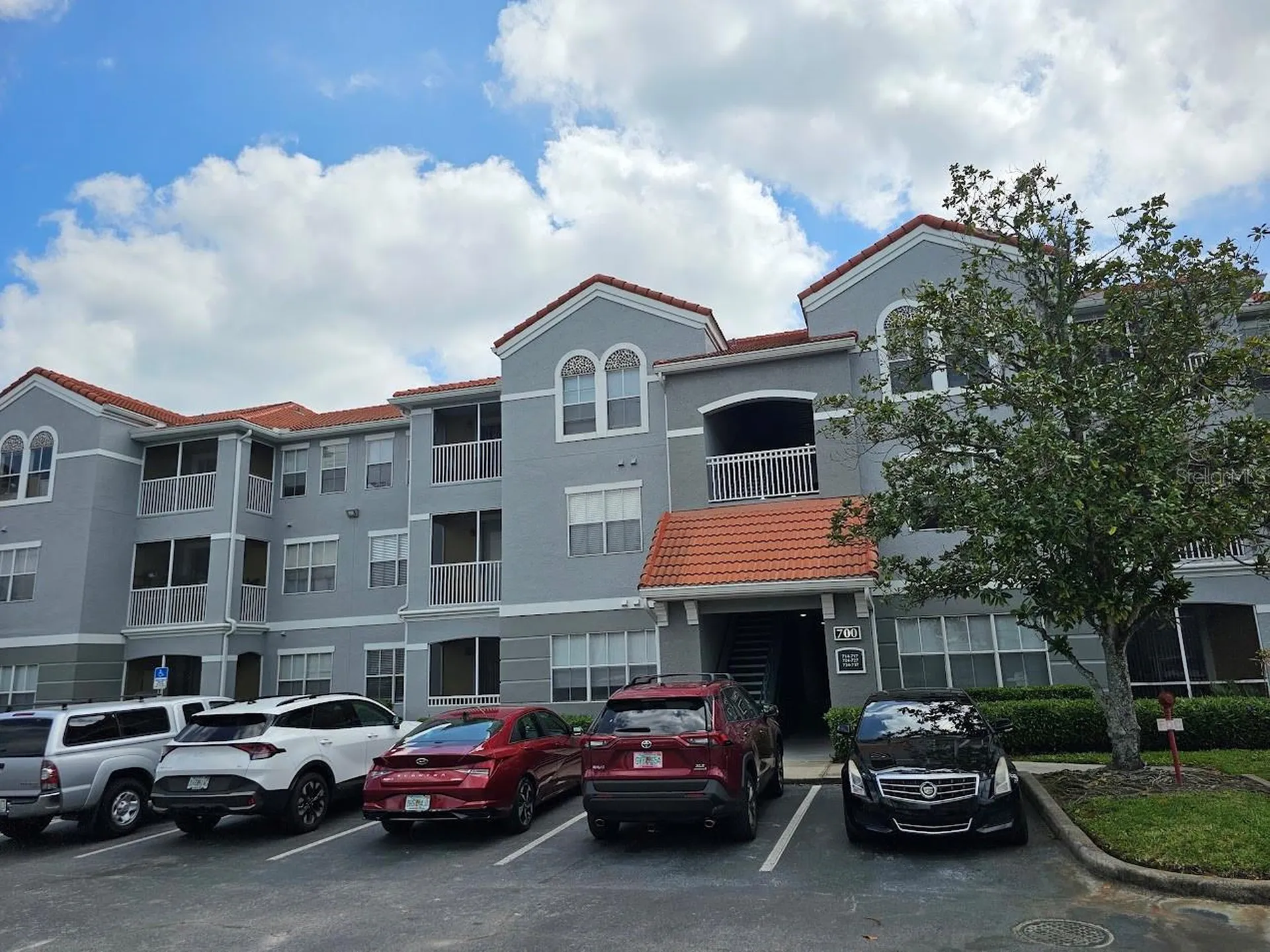 18001 Richmond Place Drive Tampa FL 33647