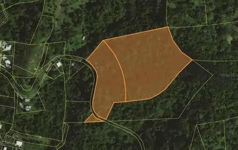 Pr 970 Maizales Ward Naguabo PR 00718
