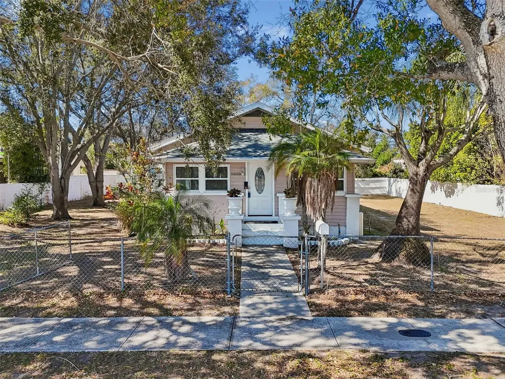 5020 16th Street N St Petersburg FL 33703