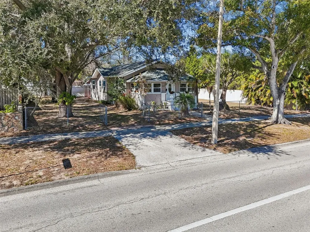 5020 16th Street N St Petersburg FL 33703
