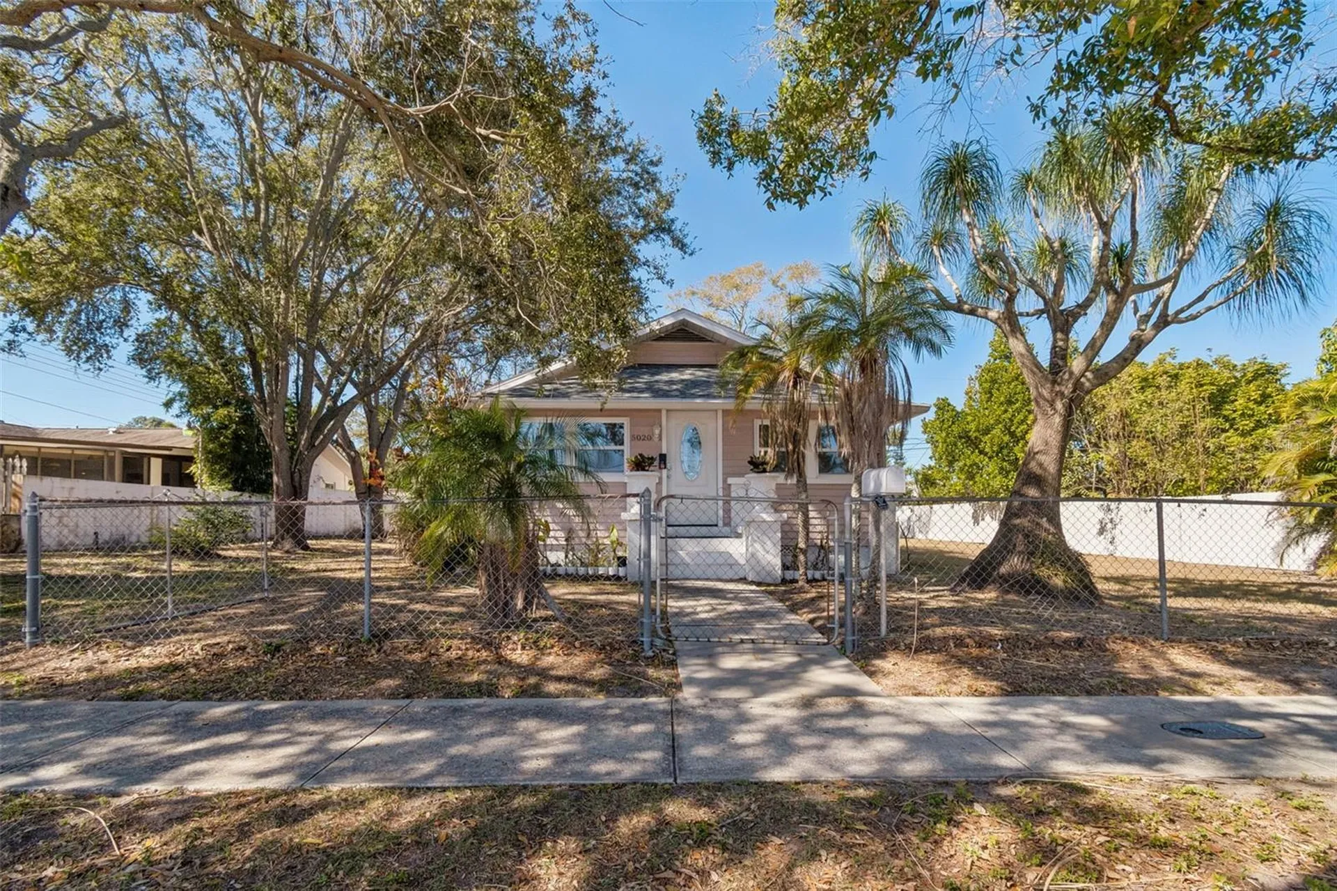 5020 16th Street N St Petersburg FL 33703