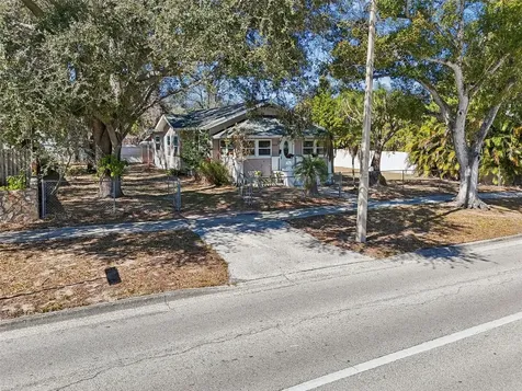 5020 16th Street N St Petersburg FL 33703