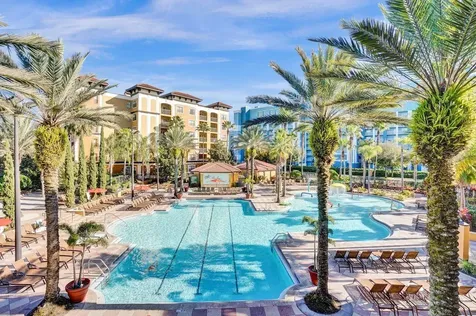 12544 Floridays Resort Drive Orlando FL 32821