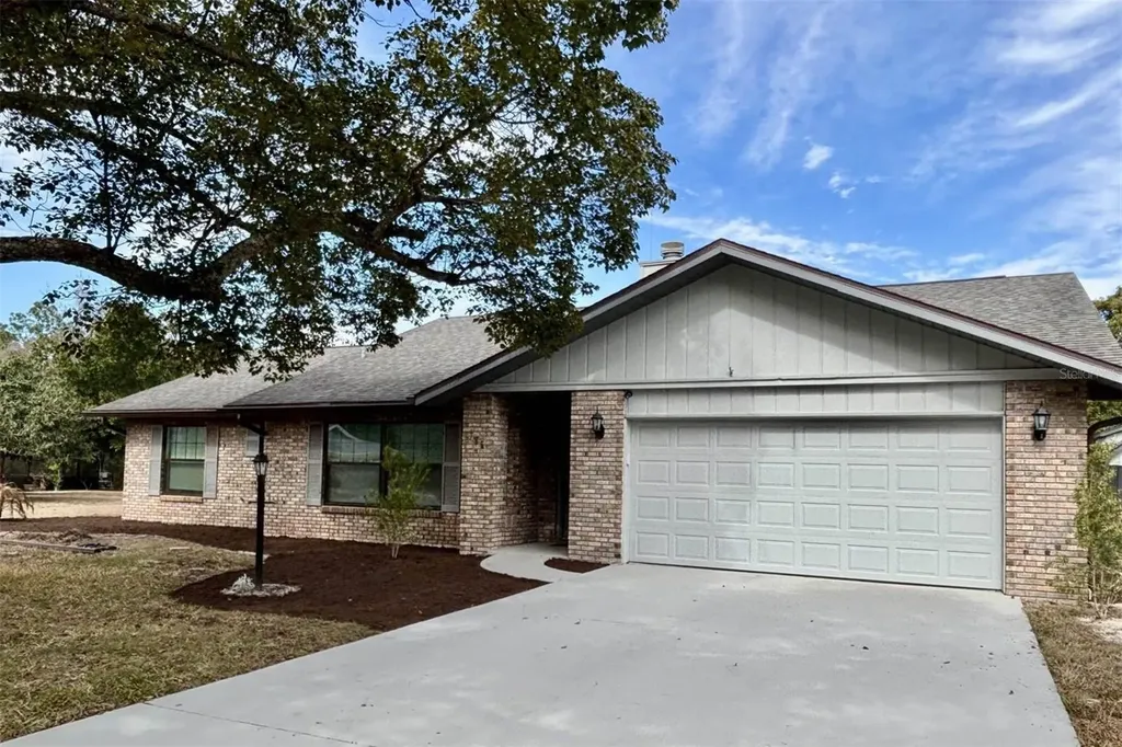 785 Briarcliff Drive Orange City FL 32763