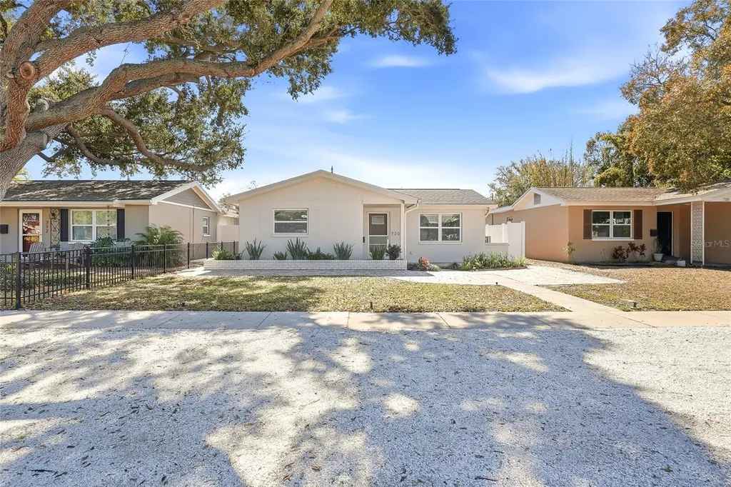 720 43rd Avenue N St Petersburg FL 33703
