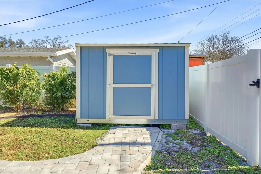 720 43rd Avenue N St Petersburg FL 33703