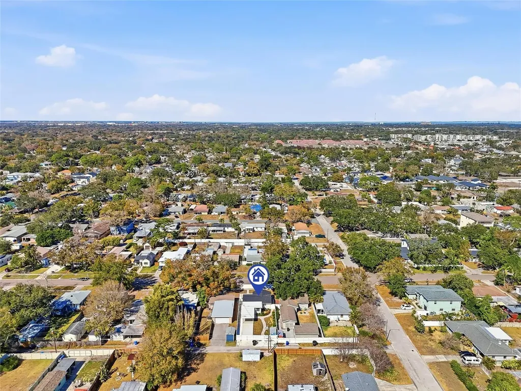 720 43rd Avenue N St Petersburg FL 33703