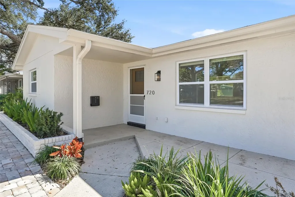 720 43rd Avenue N St Petersburg FL 33703