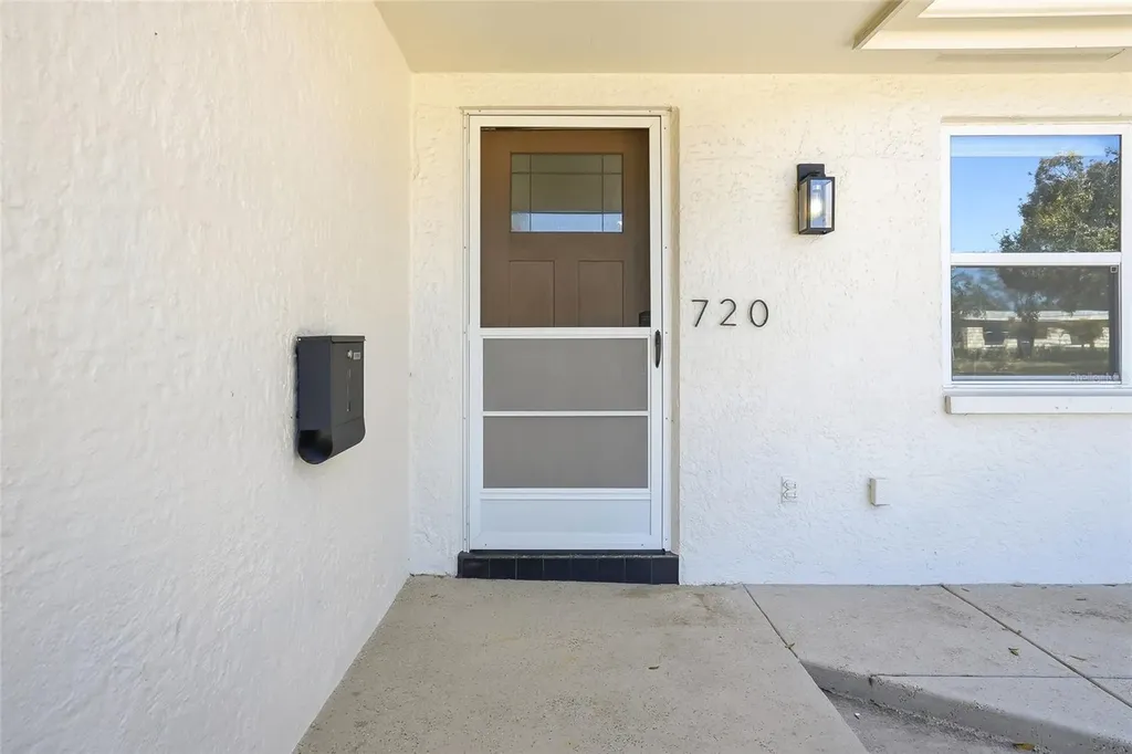 720 43rd Avenue N St Petersburg FL 33703