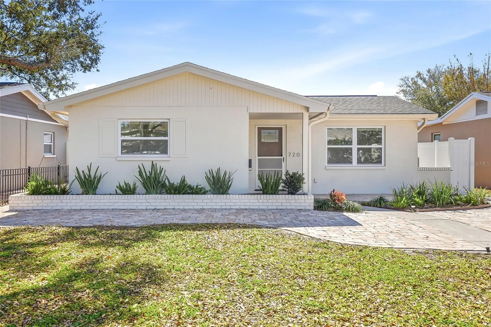 720 43rd Avenue N St Petersburg FL 33703