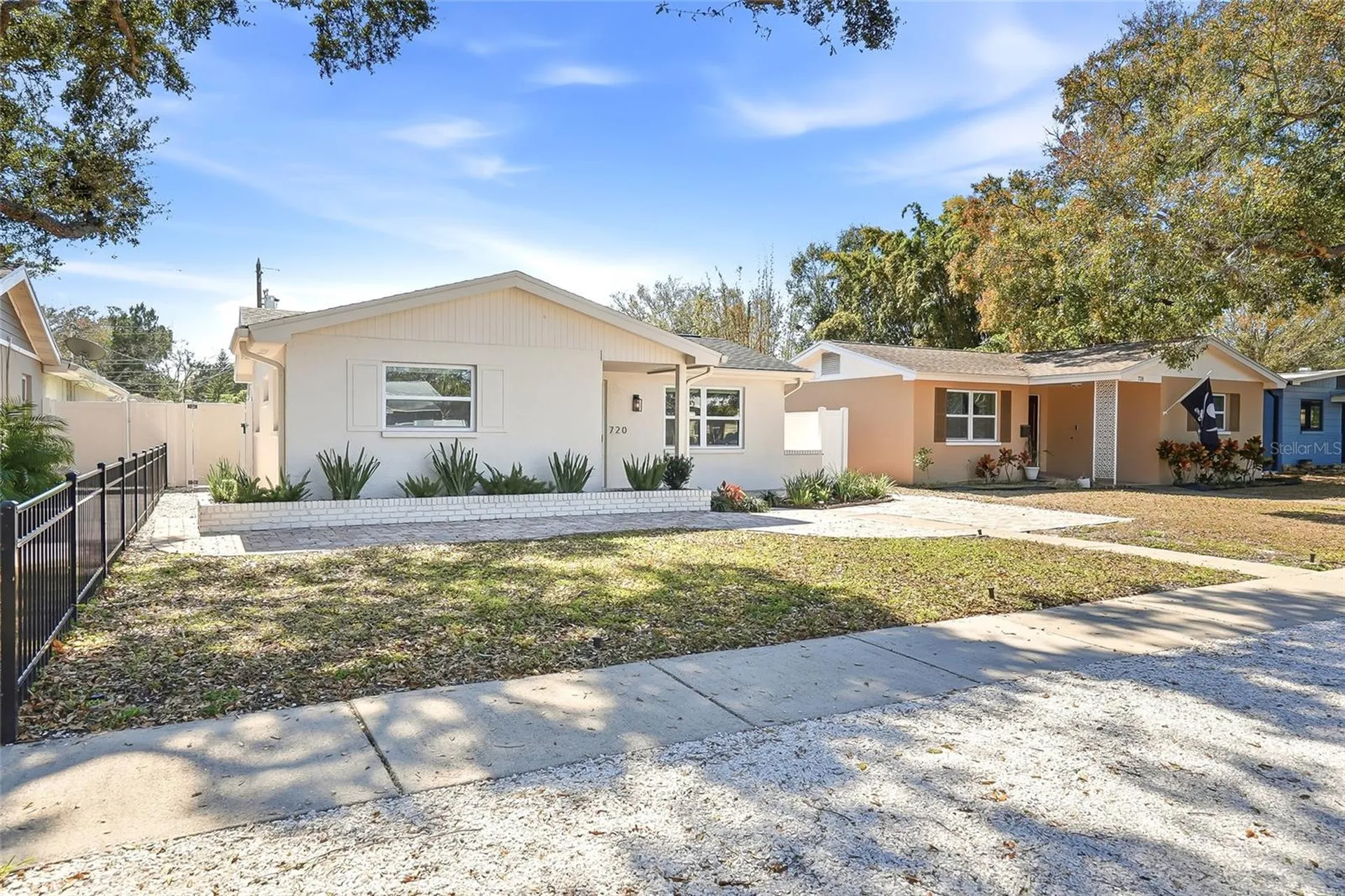 720 43rd Avenue N St Petersburg FL 33703