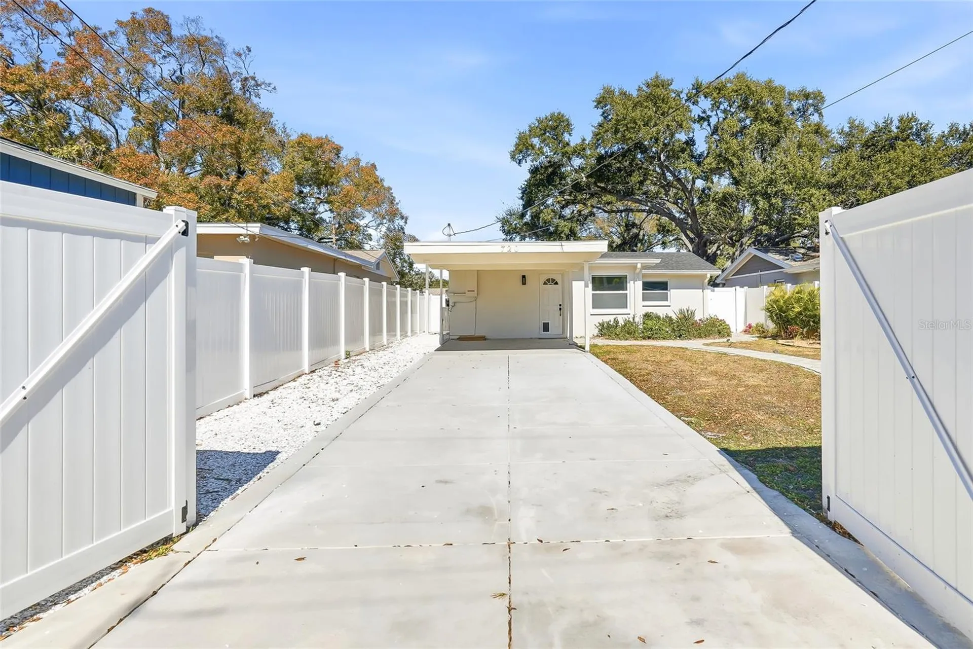 720 43rd Avenue N St Petersburg FL 33703