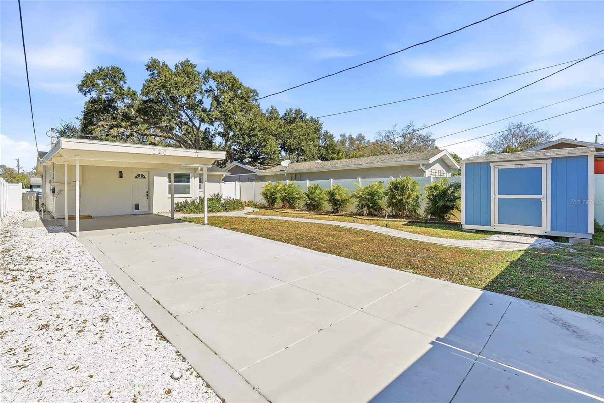 720 43rd Avenue N St Petersburg FL 33703