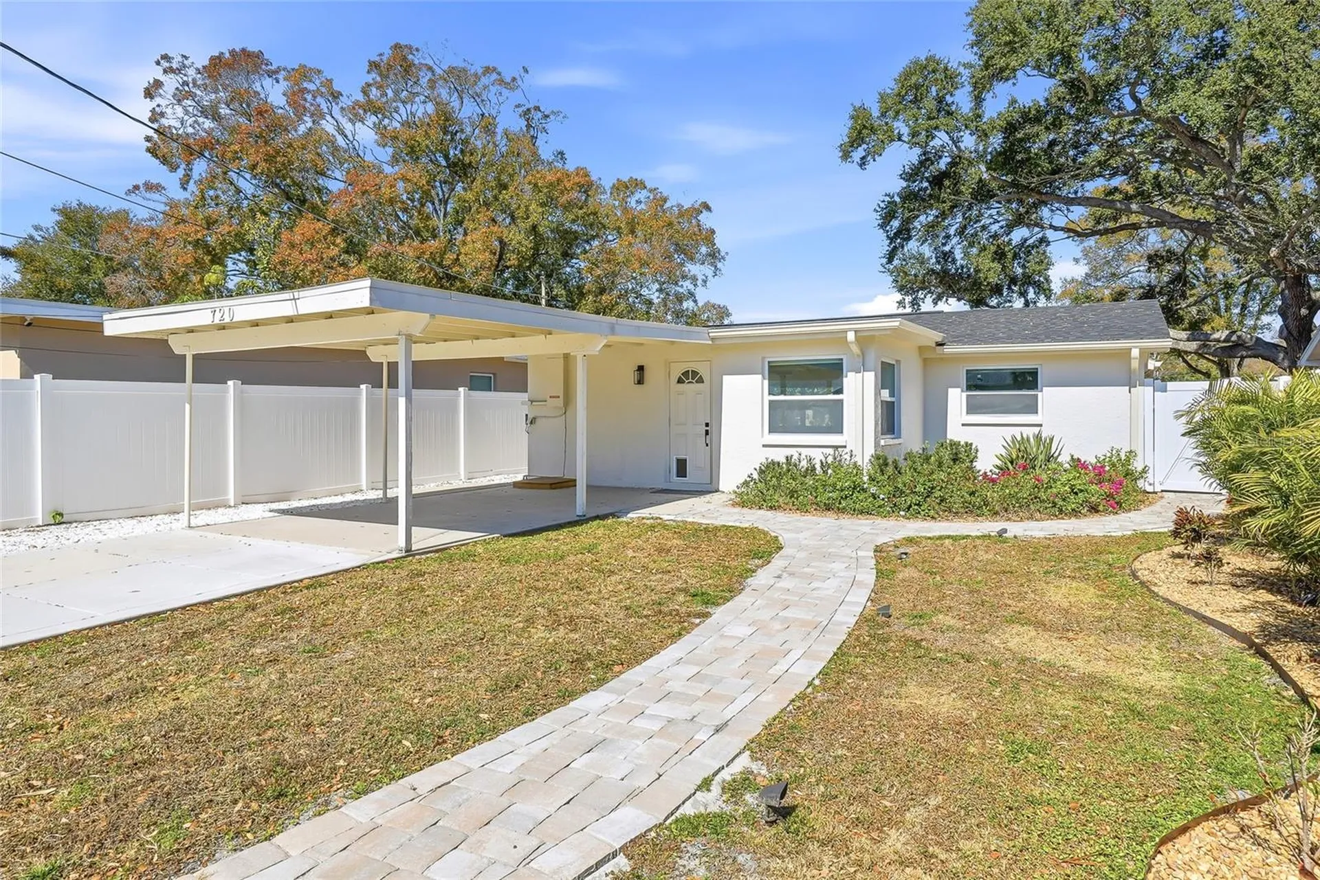 720 43rd Avenue N St Petersburg FL 33703