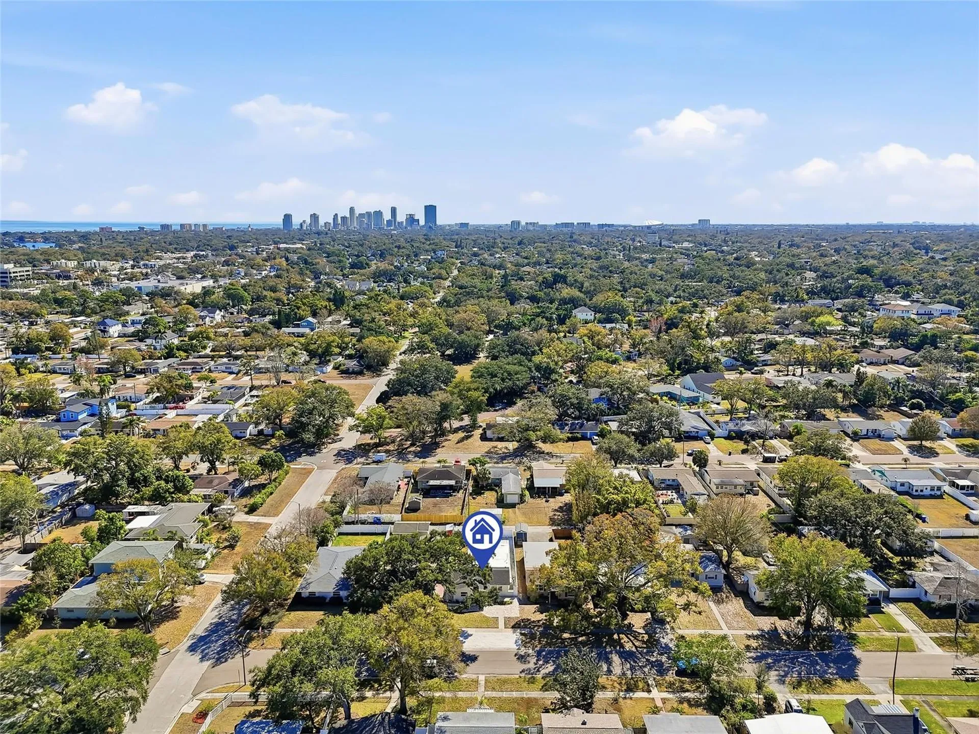 720 43rd Avenue N St Petersburg FL 33703