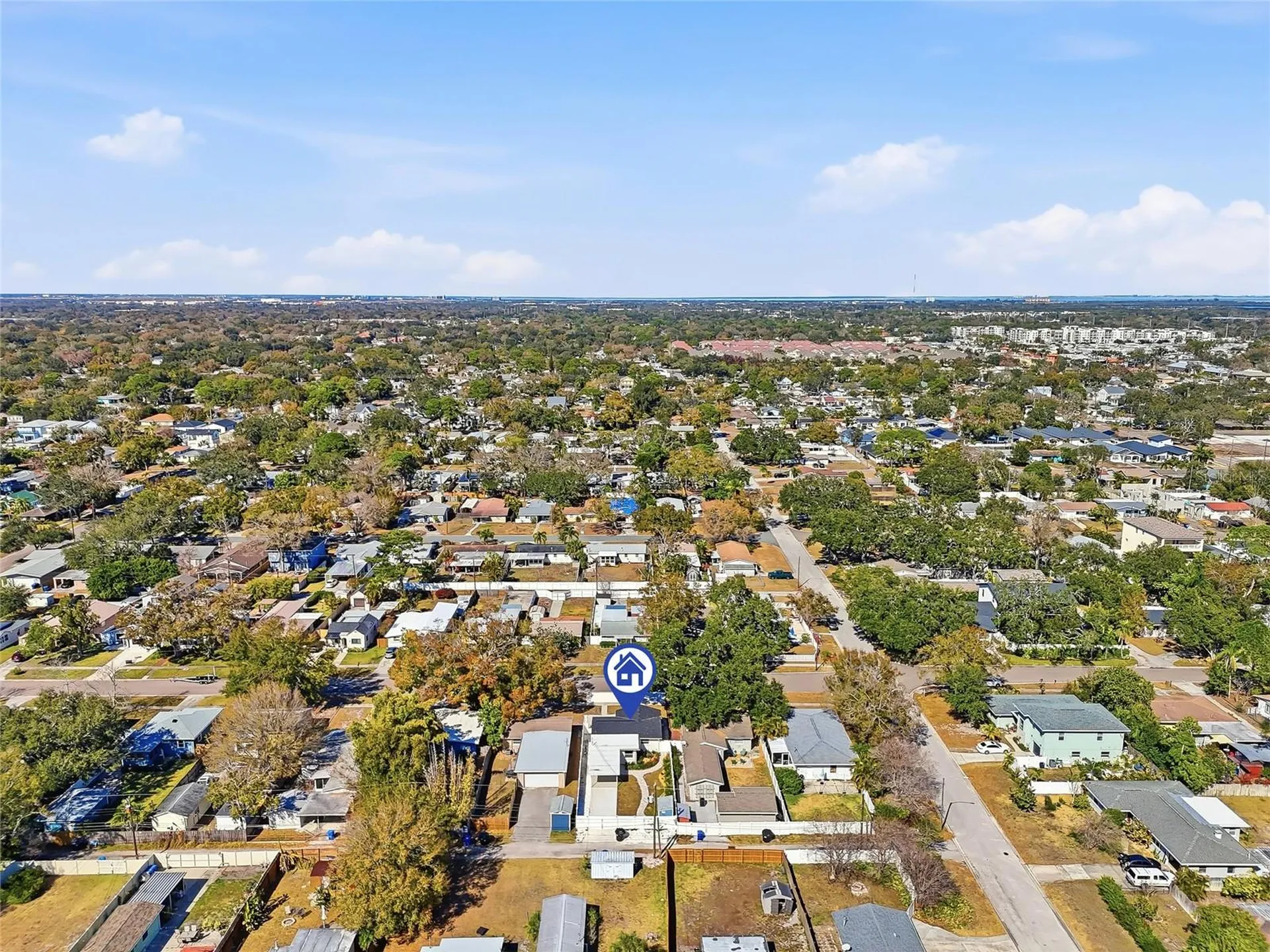 720 43rd Avenue N St Petersburg FL 33703