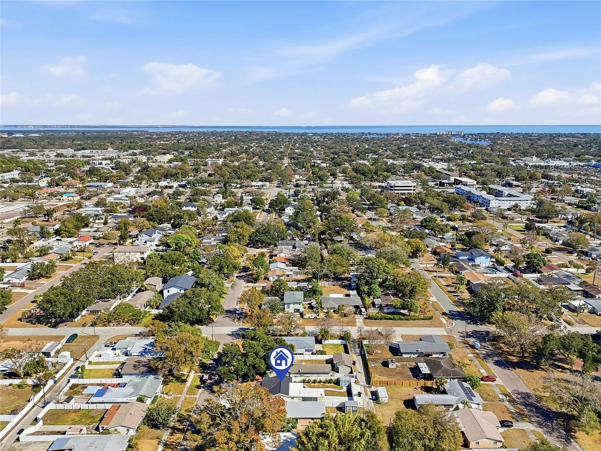 720 43rd Avenue N St Petersburg FL 33703