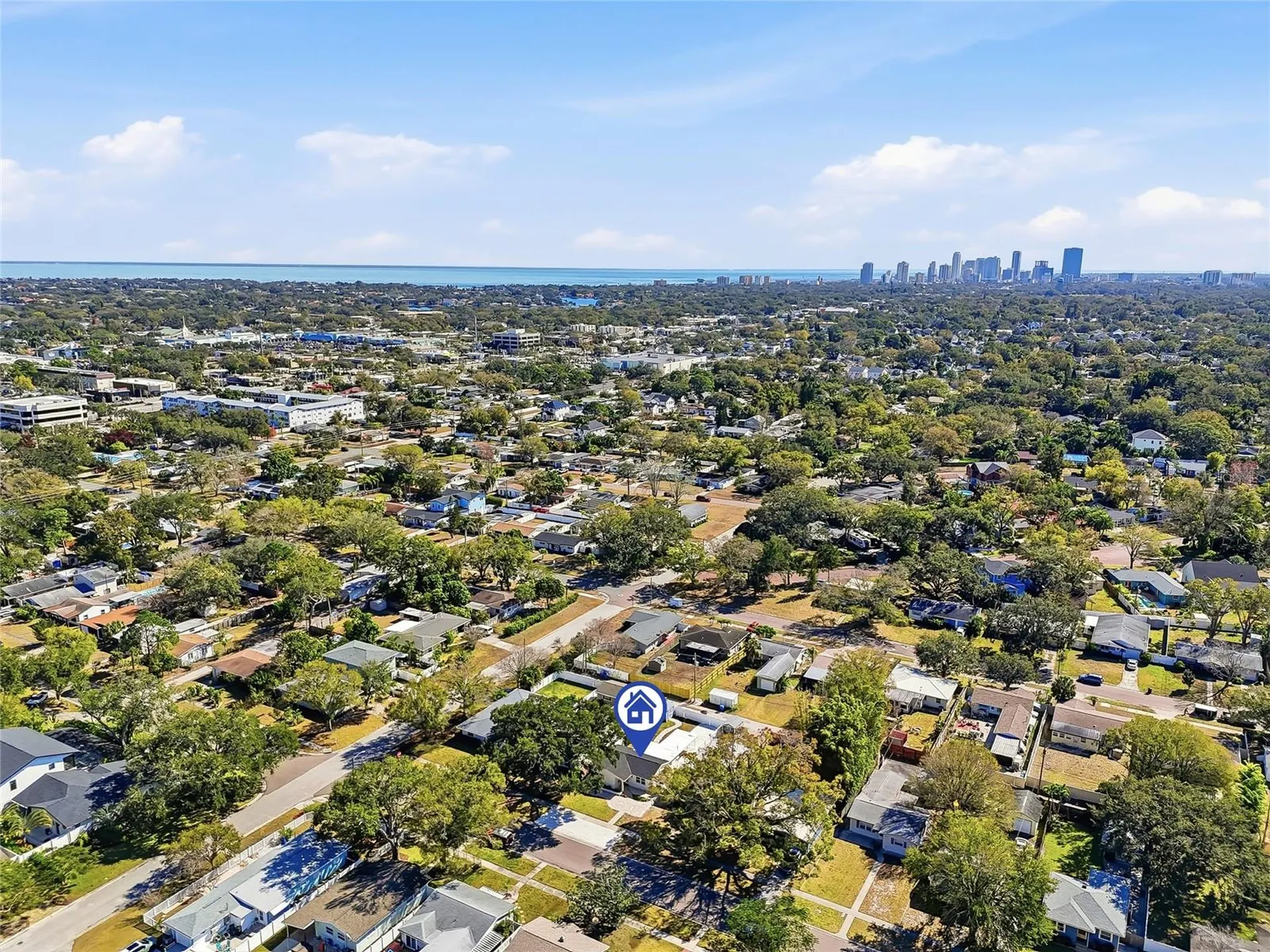 720 43rd Avenue N St Petersburg FL 33703