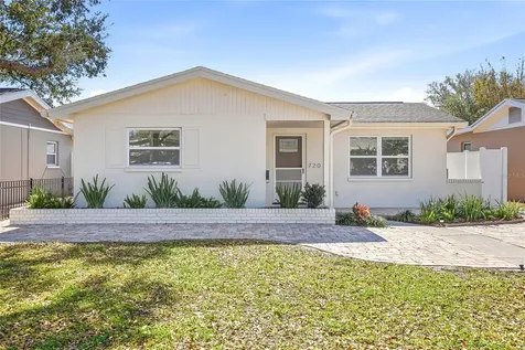 720 43rd Avenue N St Petersburg FL 33703