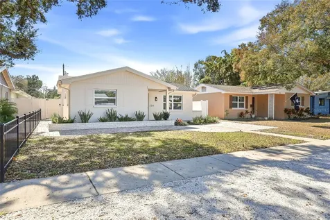720 43rd Avenue N St Petersburg FL 33703
