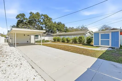 720 43rd Avenue N St Petersburg FL 33703