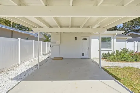 720 43rd Avenue N St Petersburg FL 33703