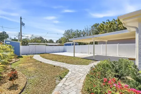 720 43rd Avenue N St Petersburg FL 33703