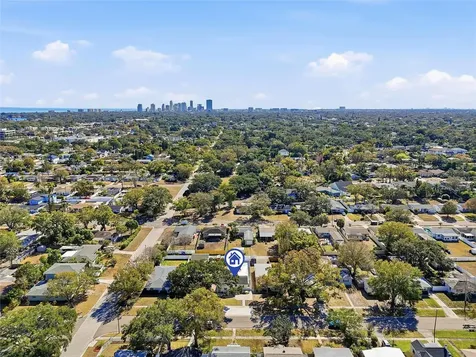 720 43rd Avenue N St Petersburg FL 33703
