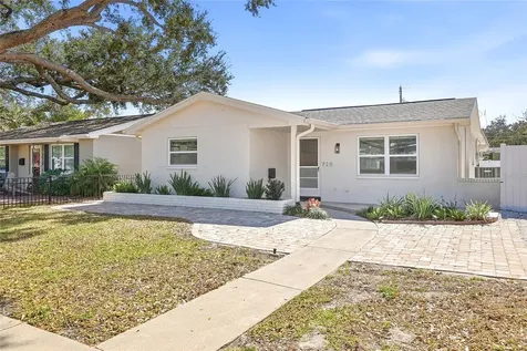 720 43rd Avenue N St Petersburg FL 33703