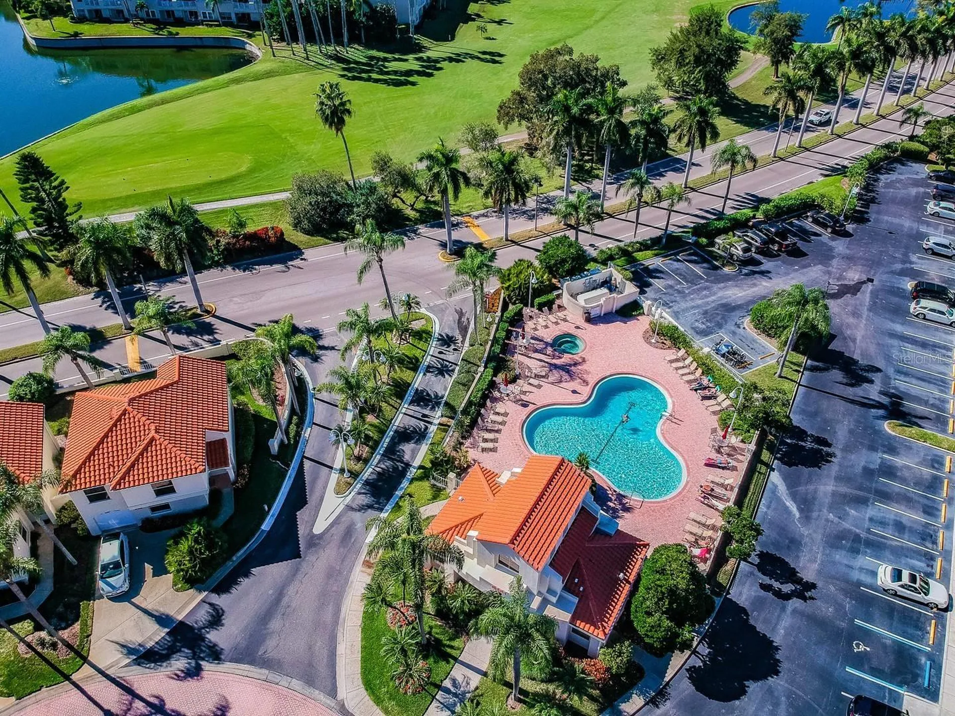 6151 Bahia Del Mar Boulevard St Petersburg FL 33715