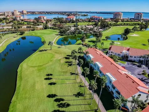 6151 Bahia Del Mar Boulevard St Petersburg FL 33715