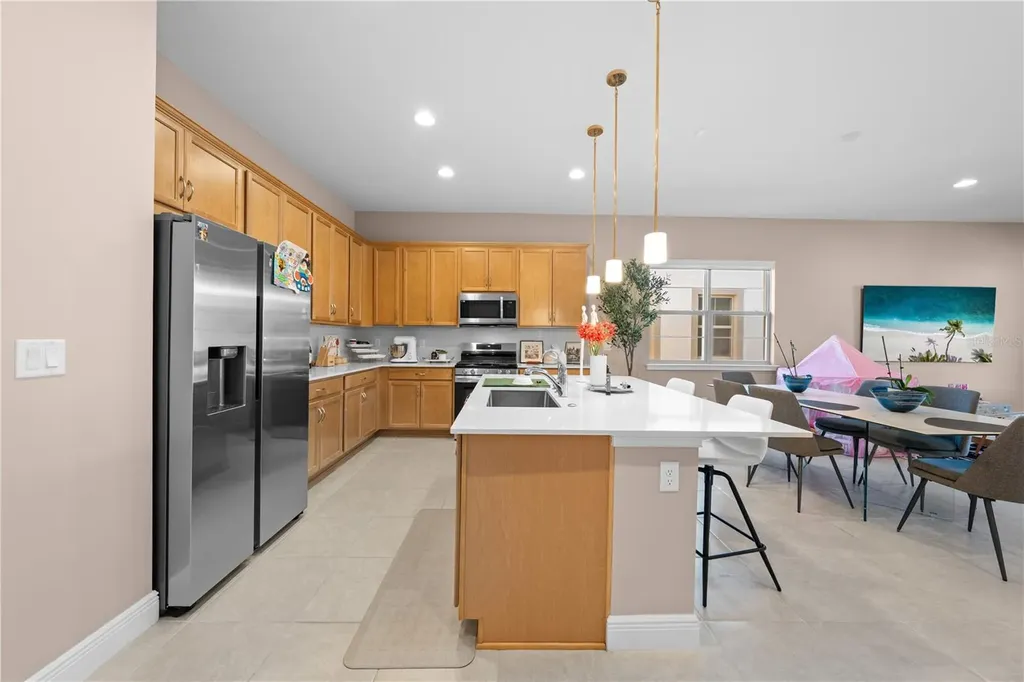 5258 Buttonsage Drive St Cloud FL 34772
